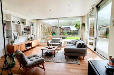 Maison 5 pièces 350000 €