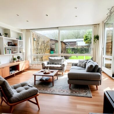 Maison 5 pièces 350000 €