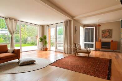 Maison 5 pièces 350000 €
