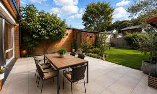 Maison 5 Pièces 127 m² à vendre à Écouen (95440)