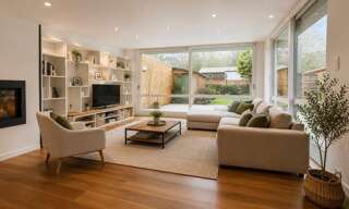 Maison 5 Pièces 127 m² à vendre à Écouen (95440)