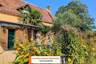 Maison 6 pièces 367500 €