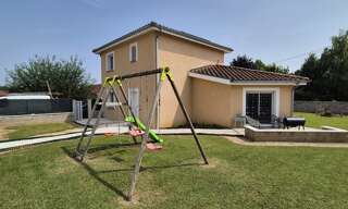 Maison 6 Pièces 113 m² à vendre à La Chapelle-de-Guinchay (71570)