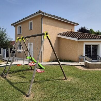 Maison 6 pièces 298000 €