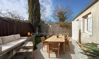 Maison 5 Pièces 155 m² à vendre à Agnetz (60600)