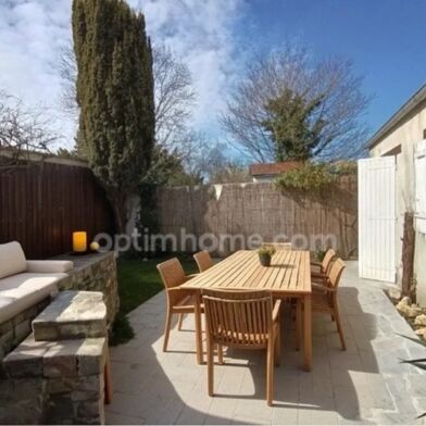 Maison 5 pièces 270400 €