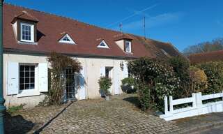 Maison 5 Pièces 155 m² à vendre à Clermont (60600)