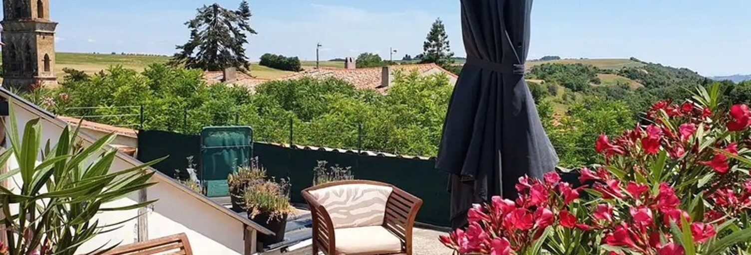 Maison 3 Pièces 106 m² à vendre à Villasavary (11150)