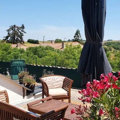 Maison 3 pièces 158000 €