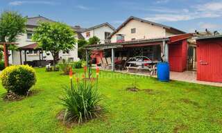 Maison 7 Pièces 199 m² à vendre à Courcelles-lès-Montbéliard (25420)