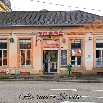 Commerce 1 pièces 99000 €