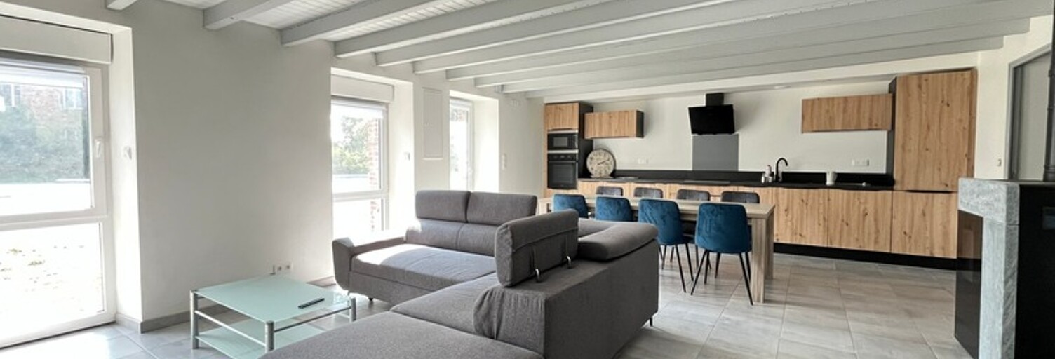 Maison 4 Pièces 96 m² à vendre à Avessac (44460)