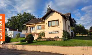 Maison 6 Pièces 130 m² à vendre à Ingwiller (67340)