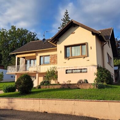 Maison 6 pièces 257500 €