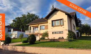 Maison 6 Pièces 130 m² à vendre à Ingwiller (67340)