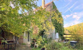 Maison 4 Pièces 70 m² à vendre à Cerisiers (89320)