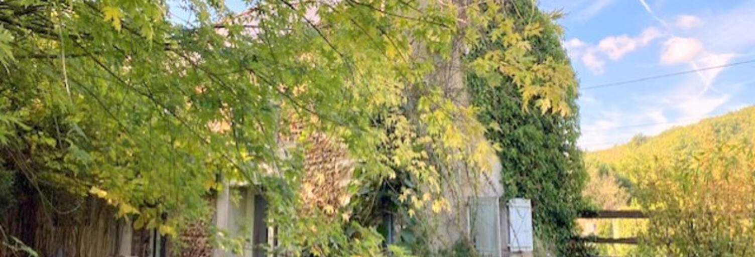 Maison 4 Pièces 70 m² à vendre à Cerisiers (89320)