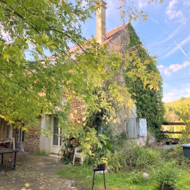 Maison 4 pièces 79000 €