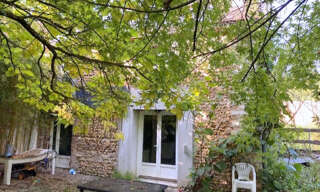 Maison 4 Pièces 66 m² à vendre à Cerisiers (89320)