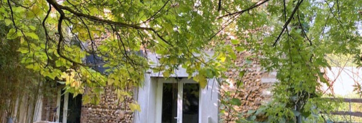 Maison 4 Pièces 66 m² à vendre à Cerisiers (89320)