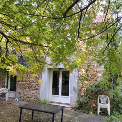 Maison 4 pièces 79000 €