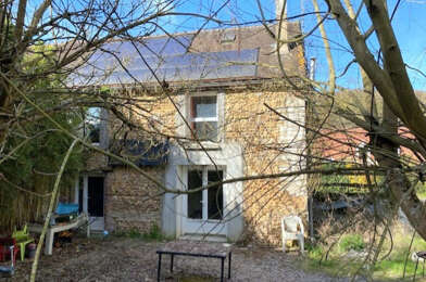 Maison 4 pièces 79000 €