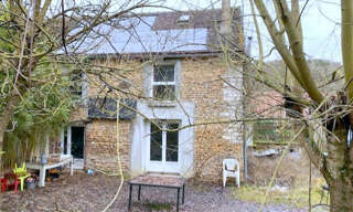 Maison 4 Pièces 66 m² à vendre à Cerisiers (89320)