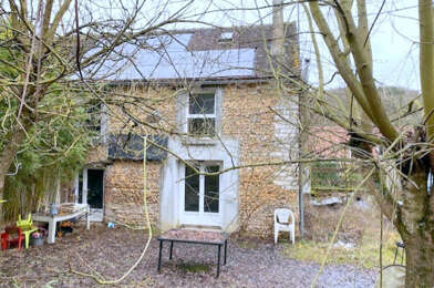 Maison 4 pièces 79000 €