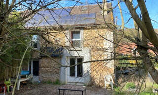 Maison 4 Pièces 66 m² à vendre à Cerisiers (89320)
