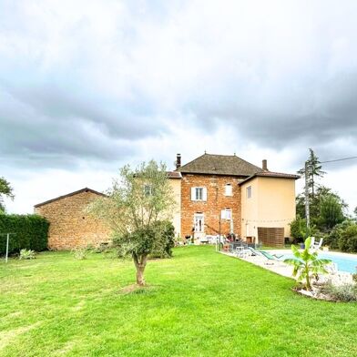 Maison 12 pièces 650000 €