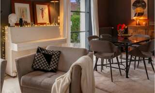 Maison 7 Pièces 200 m² à vendre à Tours (37000)