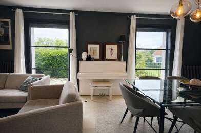 Maison 7 pièces 549000 €