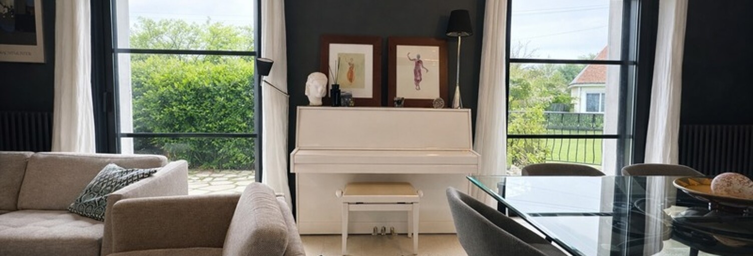 Maison 7 Pièces 200 m² à vendre à Tours (37000)