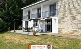 Maison 9 Pièces 241 m² à vendre à Limoges (87000)