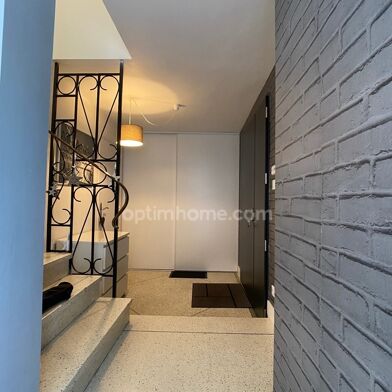 Maison 9 pièces 254000 €