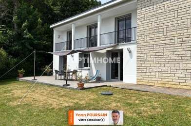 Maison 9 pièces 294000 €