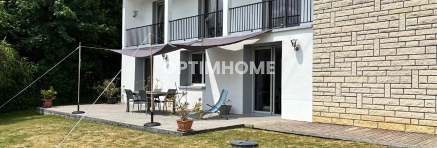 Maison 9 Pièces 241 m² à vendre à Limoges (87000)