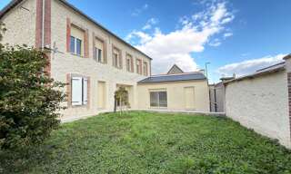 Maison 7 Pièces 230 m² à vendre à Gallardon (28320)