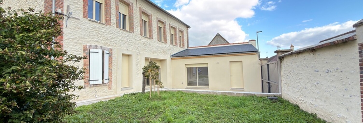 Maison 7 Pièces 230 m² à vendre à Gallardon (28320)