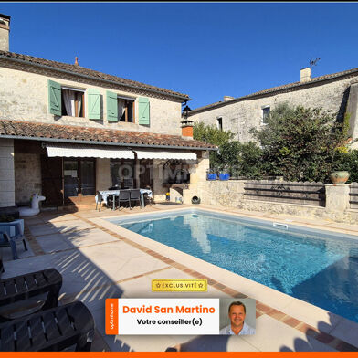 Maison 5 pièces 210000 €