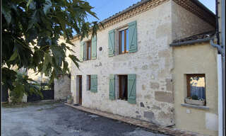 Maison 5 Pièces 138 m² à vendre à Pergain-Taillac (32700)