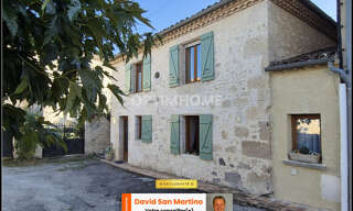 Maison 5 Pièces 138 m² à vendre à Pergain-Taillac (32700)