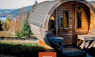 Maison 8 Pièces 220 m² à vendre à Gérardmer (88400)