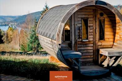 Maison 8 pièces 1130000 €