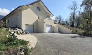 Appartement 4 Pièces 140 m² à vendre à Grésy-sur-Aix (73100)