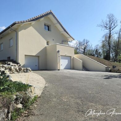 Appartement 4 pièces 460000 €