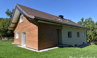 Appartement 4 Pièces 140 m² à vendre à Grésy-sur-Aix (73100)