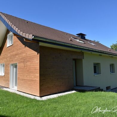 Appartement 4 pièces 460000 €