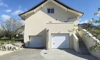 Appartement 4 Pièces 140 m² à vendre à Grésy-sur-Aix (73100)