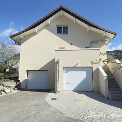 Appartement 4 pièces 460000 €